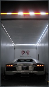 JP Logistics & Motorsports Vehicle Transport Services