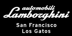 Lamborghini San Francisco & Lamborghini Los Gatos