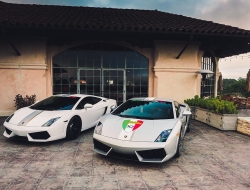 Lamborghini Club America Serata Italiana 2019 - 1019