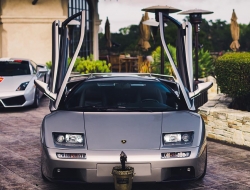 Lamborghini Club America Serata Italiana 2019 - 1023