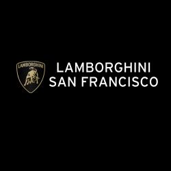 Lamborghini San Francisco