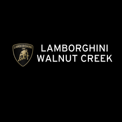 Lamborghini Walnut Creek