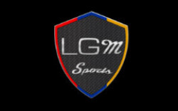 LG Motorsports