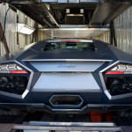 LG Exotic Auto Transport - Official Car Transport Lamborghini USA