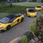 Serata Italiana Lamborghini Gala